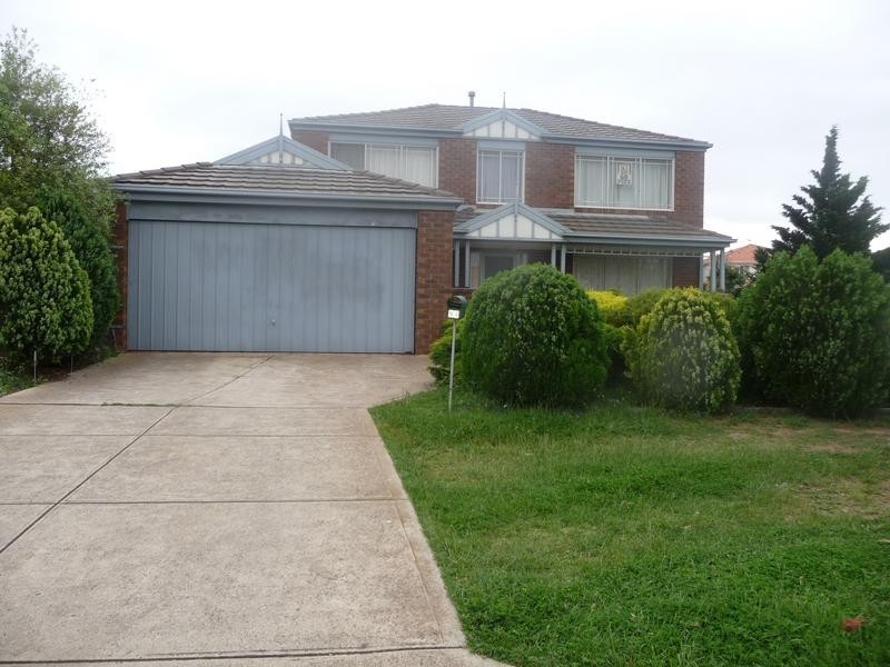 94 Wilmington Avenue, Hoppers Crossing VIC 3029