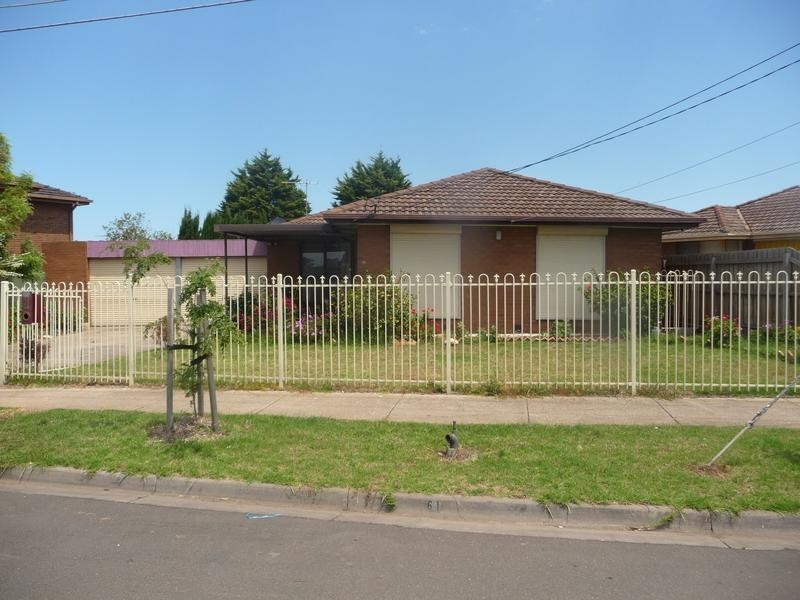 61 Heaths Road, Hoppers Crossing VIC 3029