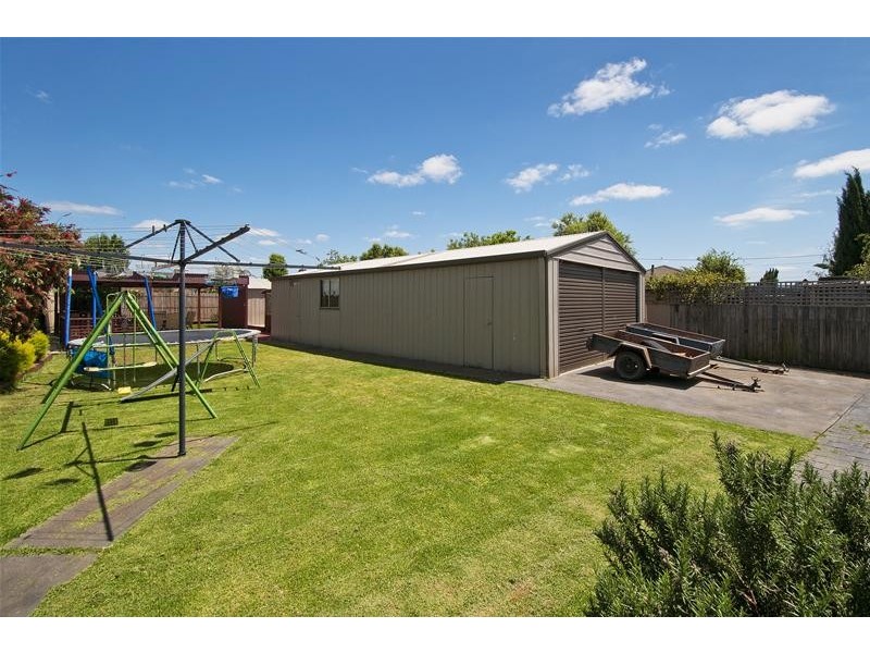 15 Gildan Court, Hoppers Crossing VIC 3029