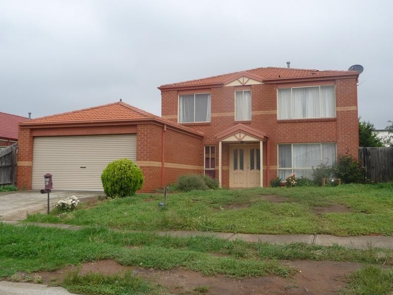 26 Nelson Way, Hoppers Crossing VIC 3029