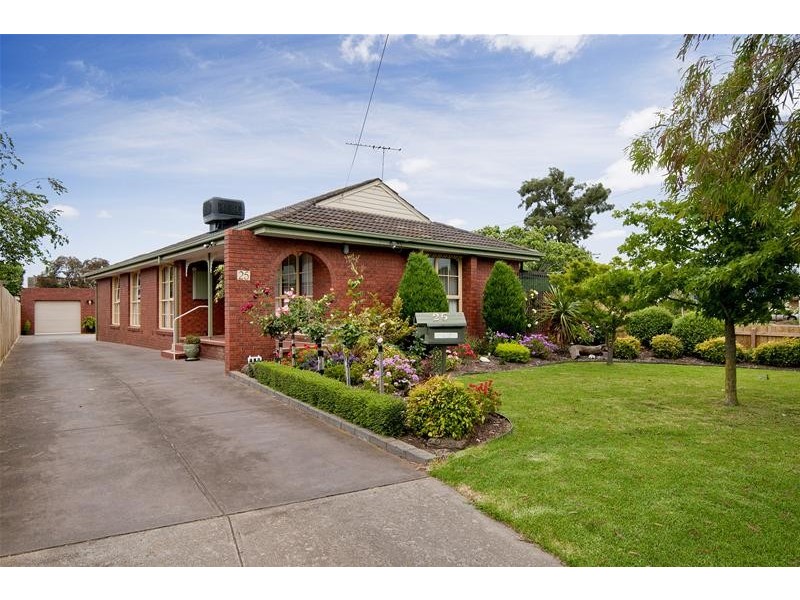 25 Melanie Drive, Werribee VIC 3030
