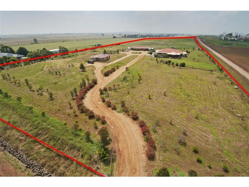 1478-1482 Dohertys Road, Tarneit VIC 3029