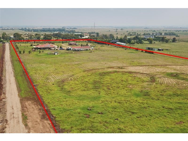 1478-1482 Dohertys Road, Tarneit VIC 3029