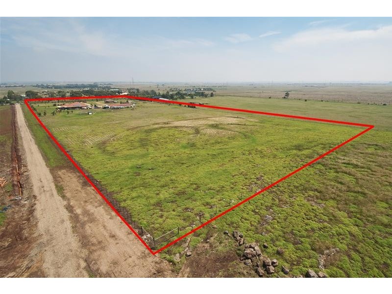 1478-1482 Dohertys Road, Tarneit VIC 3029