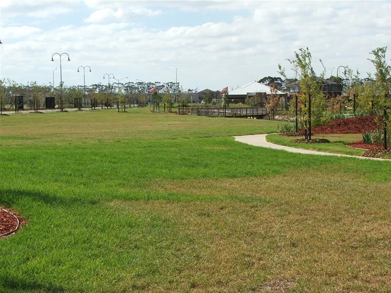 Lot 1630/ Blackforest Road, Wyndham Vale VIC 3024