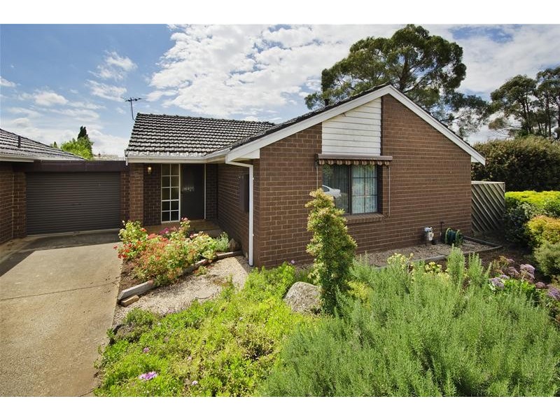 3/66 Duncans Road, Werribee VIC 3030