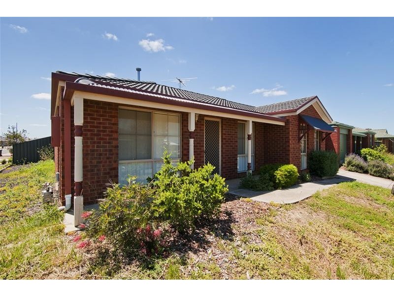 21 Mundi Crescent, Wyndham Vale VIC 3024
