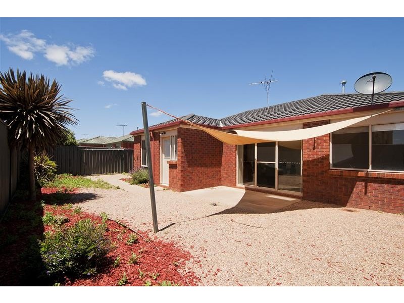 21 Mundi Crescent, Wyndham Vale VIC 3024