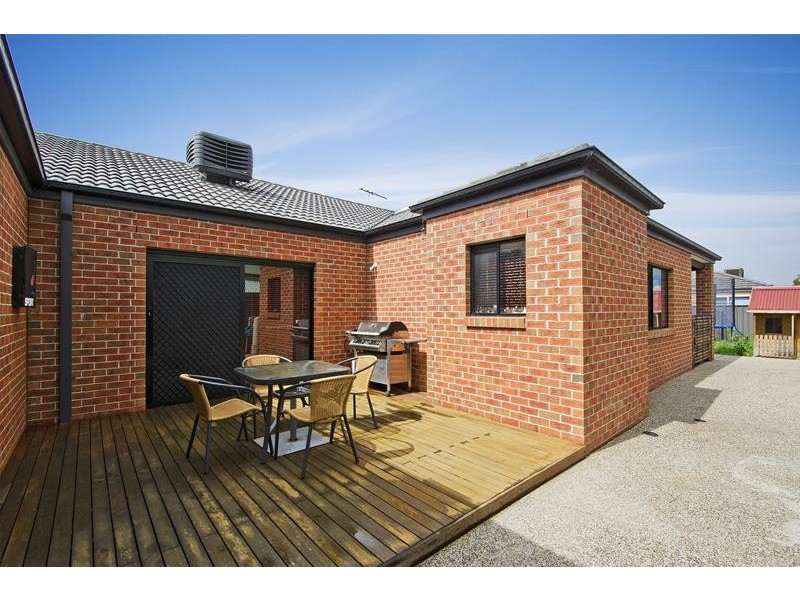 16 Stringybark Close, Wyndham Vale VIC 3024