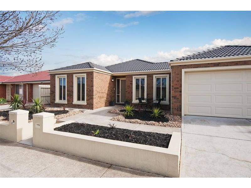 28 Penny Crescent, Hoppers Crossing VIC 3029