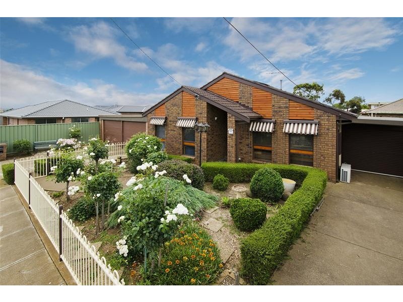 206 Blackforest Road, Wyndham Vale VIC 3024