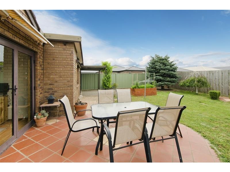 206 Blackforest Road, Wyndham Vale VIC 3024