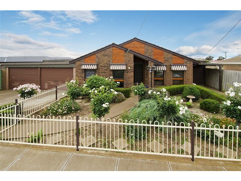 206 Blackforest Road, Wyndham Vale VIC 3024