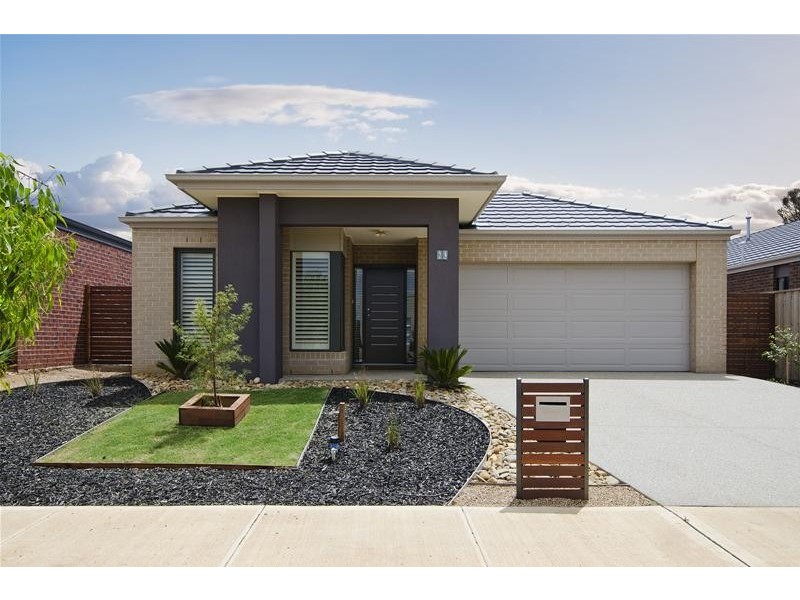 23 Verona Avenue, Tarneit VIC 3029