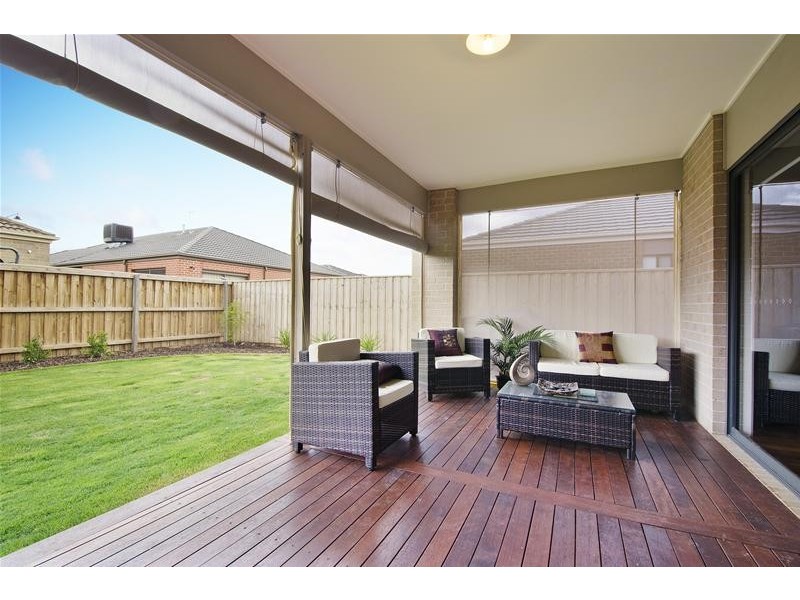 23 Verona Avenue, Tarneit VIC 3029