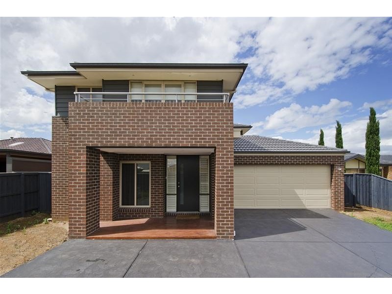5 Decora Court, Werribee VIC 3030