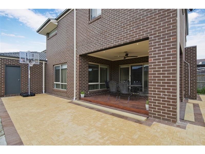 5 Decora Court, Werribee VIC 3030