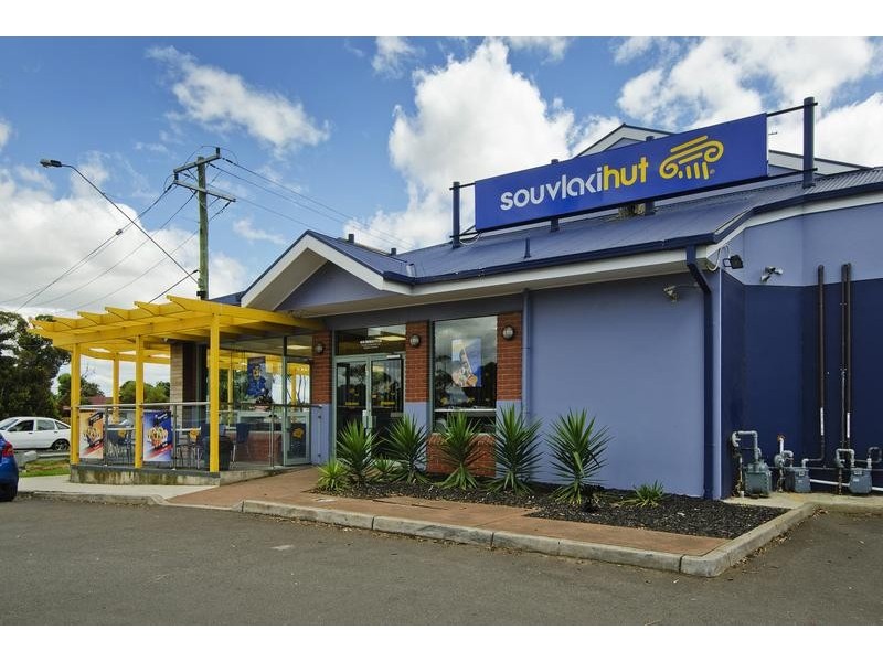 1/ 266-274 Derrimut Road, Werribee VIC 3030