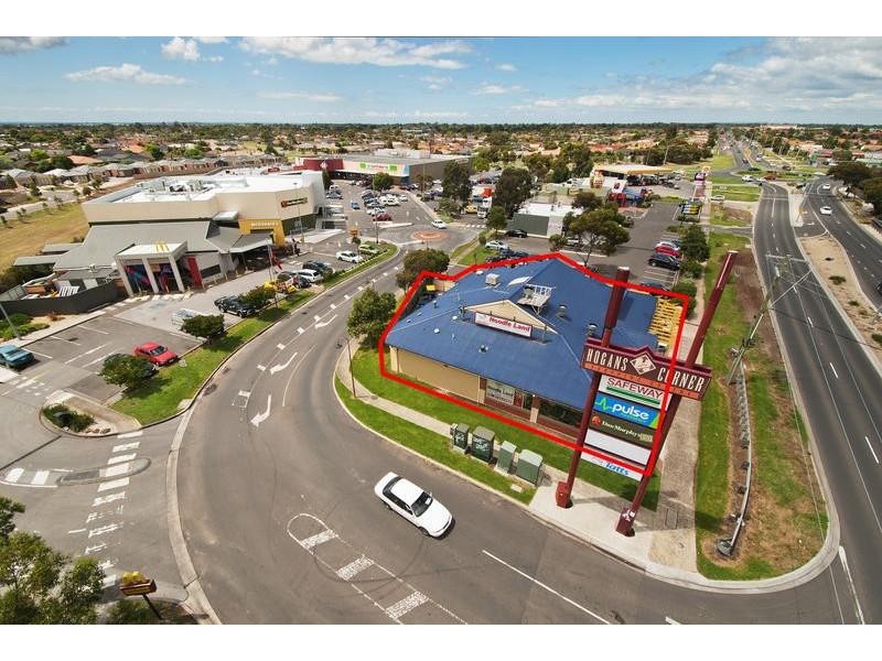 1/ 266-274 Derrimut Road, Werribee VIC 3030