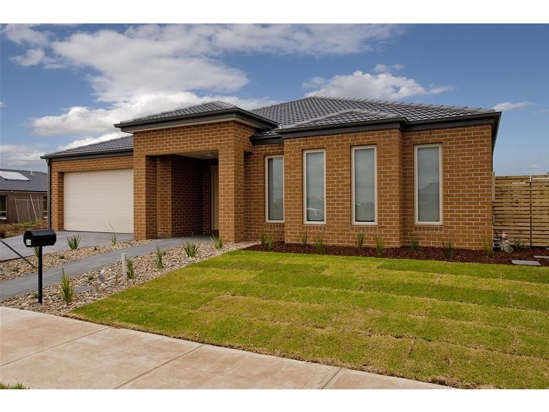26 Haslewood Street, Point Cook VIC 3030