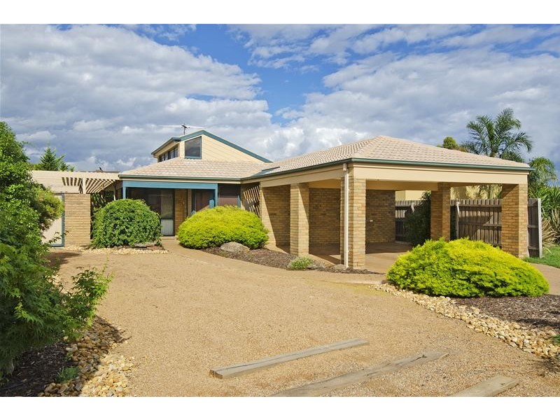 3 Bissett Court, Hoppers Crossing VIC 3029