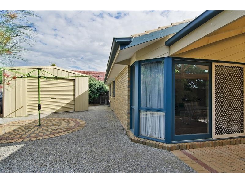 3 Bissett Court, Hoppers Crossing VIC 3029