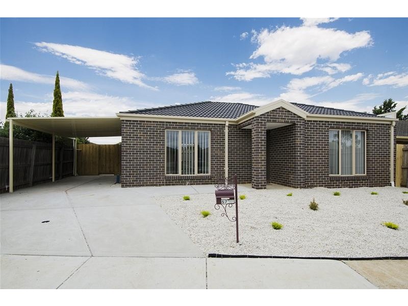 57 Cassowary Avenue, Werribee VIC 3030