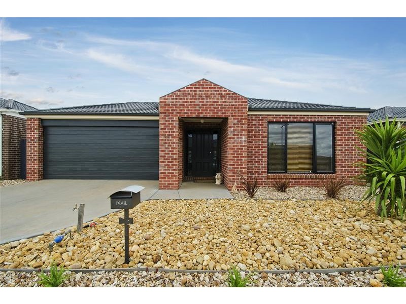 43 Kalorama Street, Tarneit VIC 3029