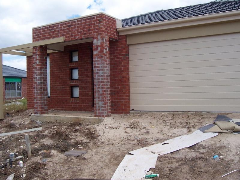 39 Botanical Drive, Truganina VIC 3029