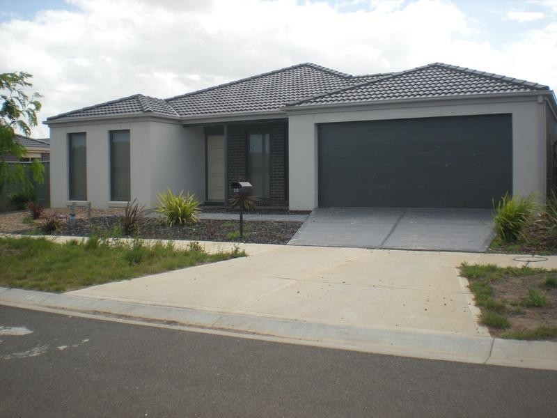 20 Boucaut Street, Wyndham Vale VIC 3024