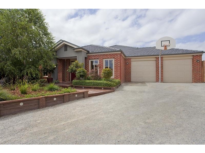 3 Maclean Court, Tarneit VIC 3029