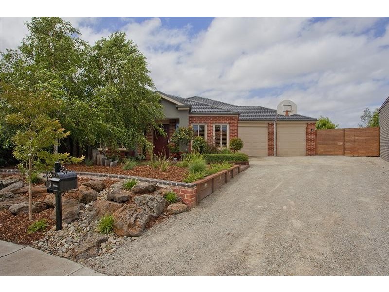 3 Maclean Court, Tarneit VIC 3029