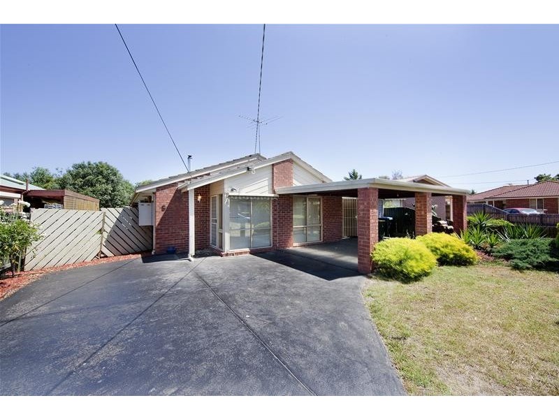5 Tudor Court, Hoppers Crossing VIC 3029