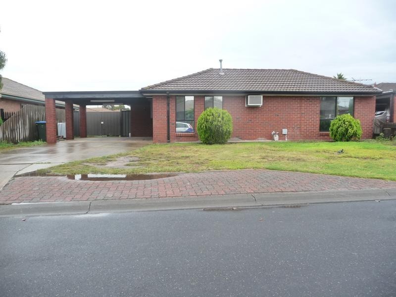 31 Colorado Court, Werribee VIC 3030