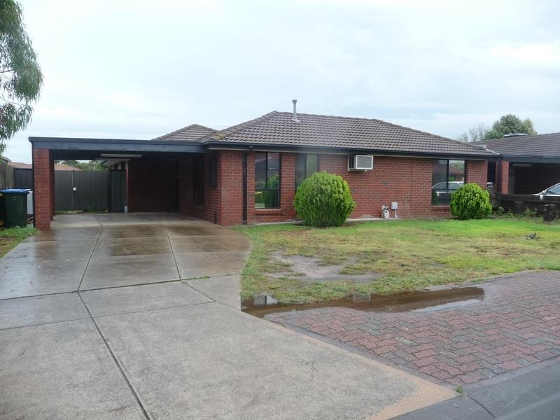 31 Colorado Court, Werribee VIC 3030