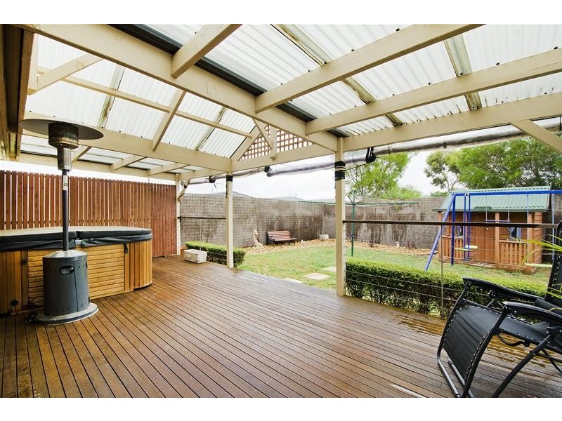 54 Flinders Crescent, Wyndham Vale VIC 3024