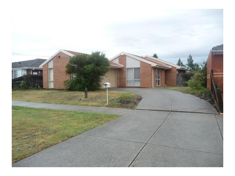95 Birchwood Boulevard, Hoppers Crossing VIC 3029