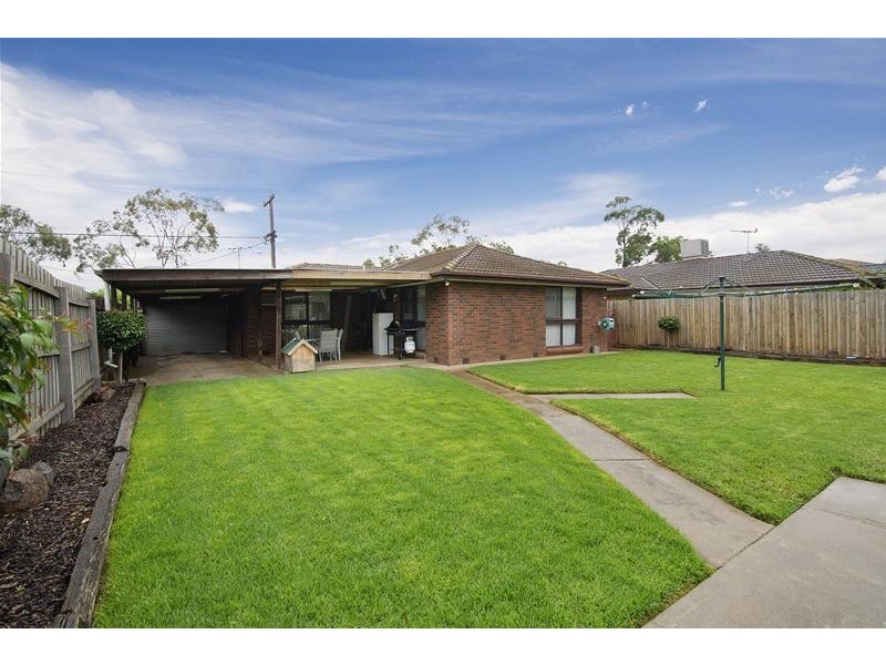 42 Russell Street, Werribee VIC 3030