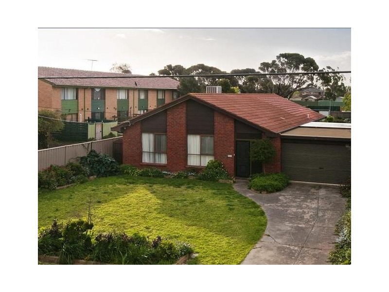 249 Princes Highway, Werribee VIC 3030