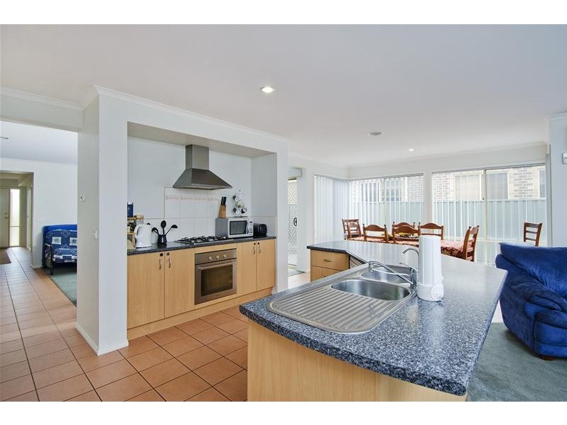 56 Hindmarsh Drive, Wyndham Vale VIC 3024