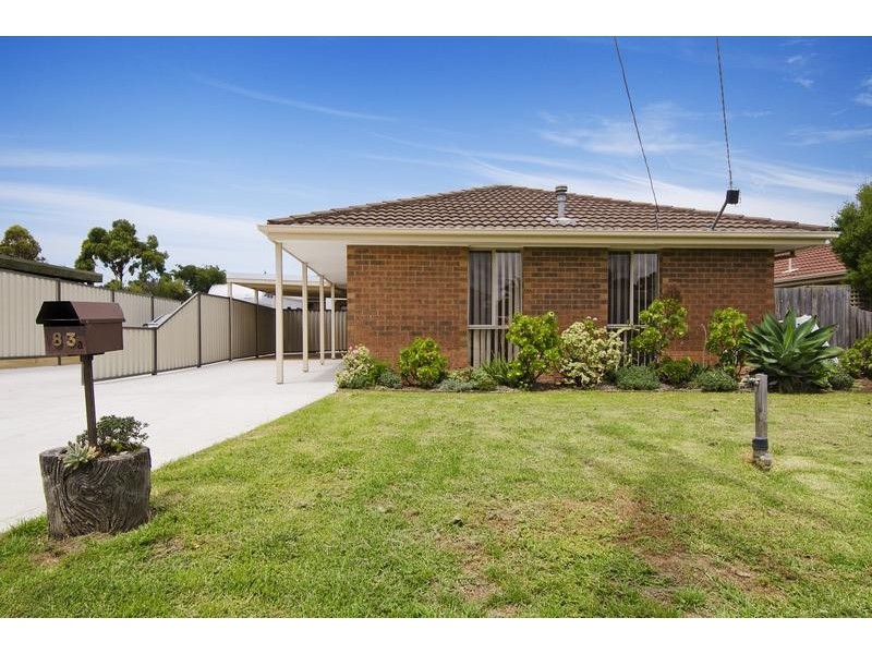 83a Songlark Cres, Werribee VIC 3030