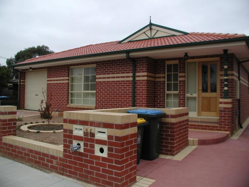 1/14 West County Drive, Wyndham Vale VIC 3024