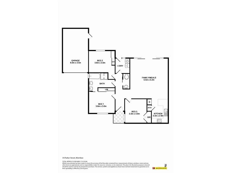 2/35 Parker Street, Werribee VIC 3030