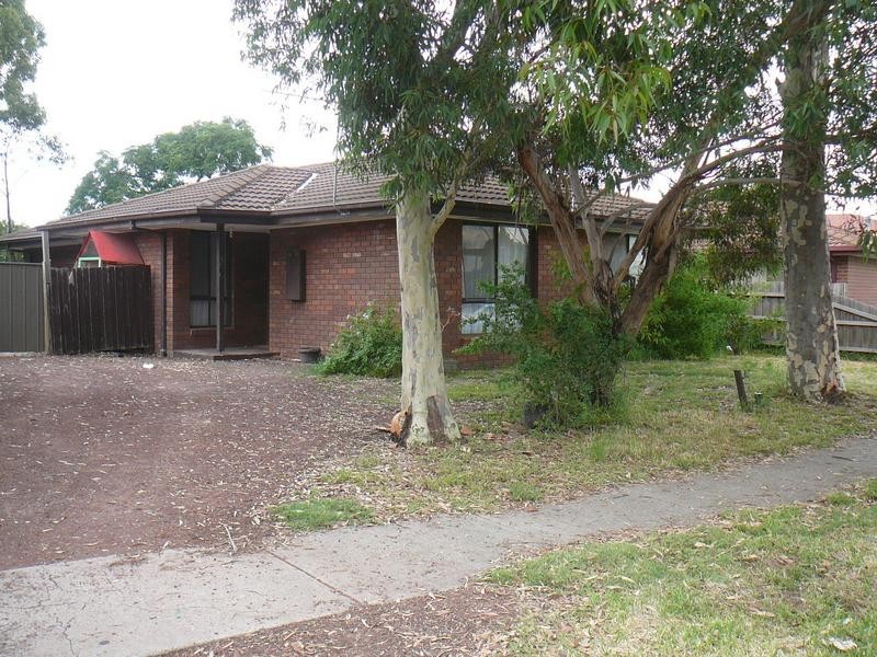 80 Kookaburra Avenue, Werribee VIC 3030