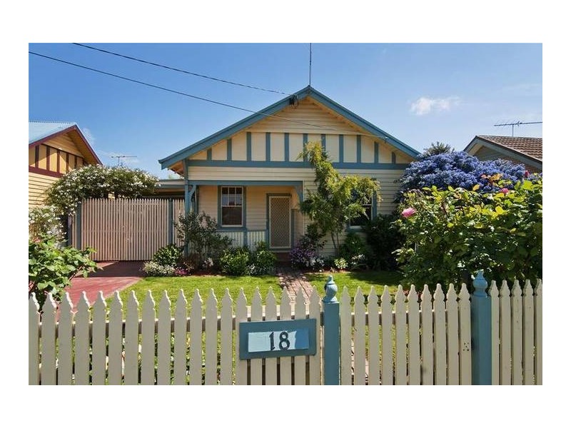 18 Cottrell Street, Werribee VIC 3030