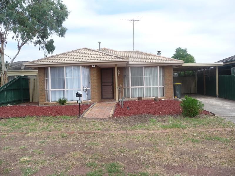 20 Boston Place, Hoppers Crossing VIC 3029
