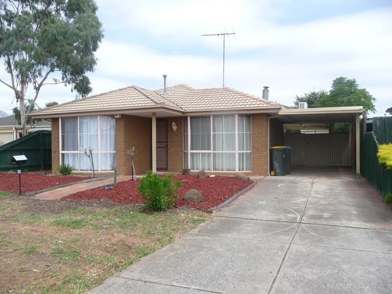 20 Boston Place, Hoppers Crossing VIC 3029