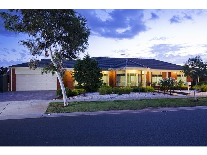 6 Eildon Avenue, Wyndham Vale VIC 3024