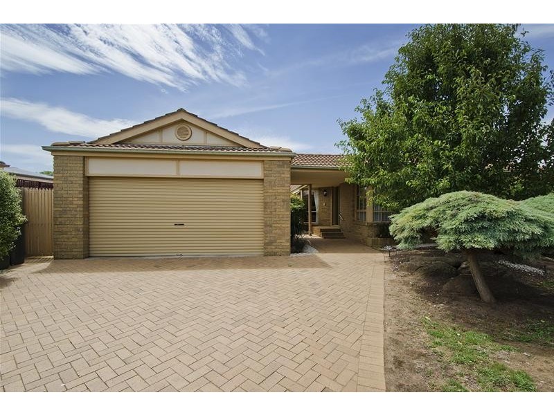 22 Hopetoun Road, Werribee VIC 3030