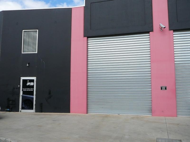 4/4 Elm Park Drive, Hoppers Crossing VIC 3029